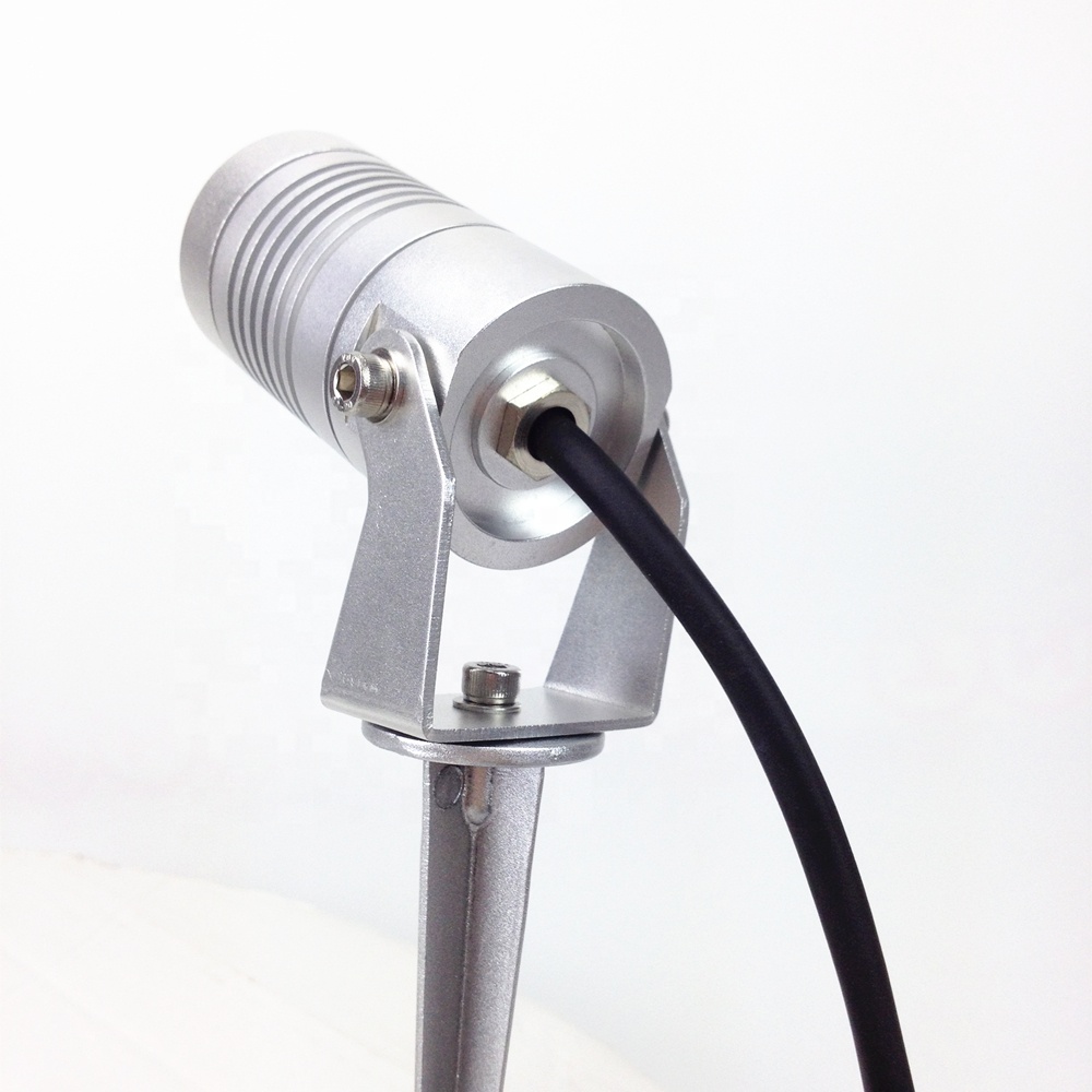 Faretti LED Mini da 3W, 7W, 12 - Outdoor Lighting Low Voltage recensione e prezzo
