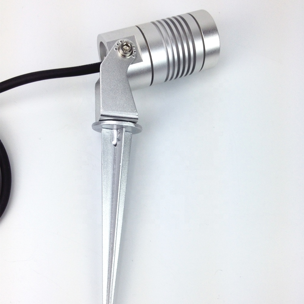 Faretti LED Mini da 3W, 7W, 12 - Outdoor Lighting Low Voltage recensione e prezzo