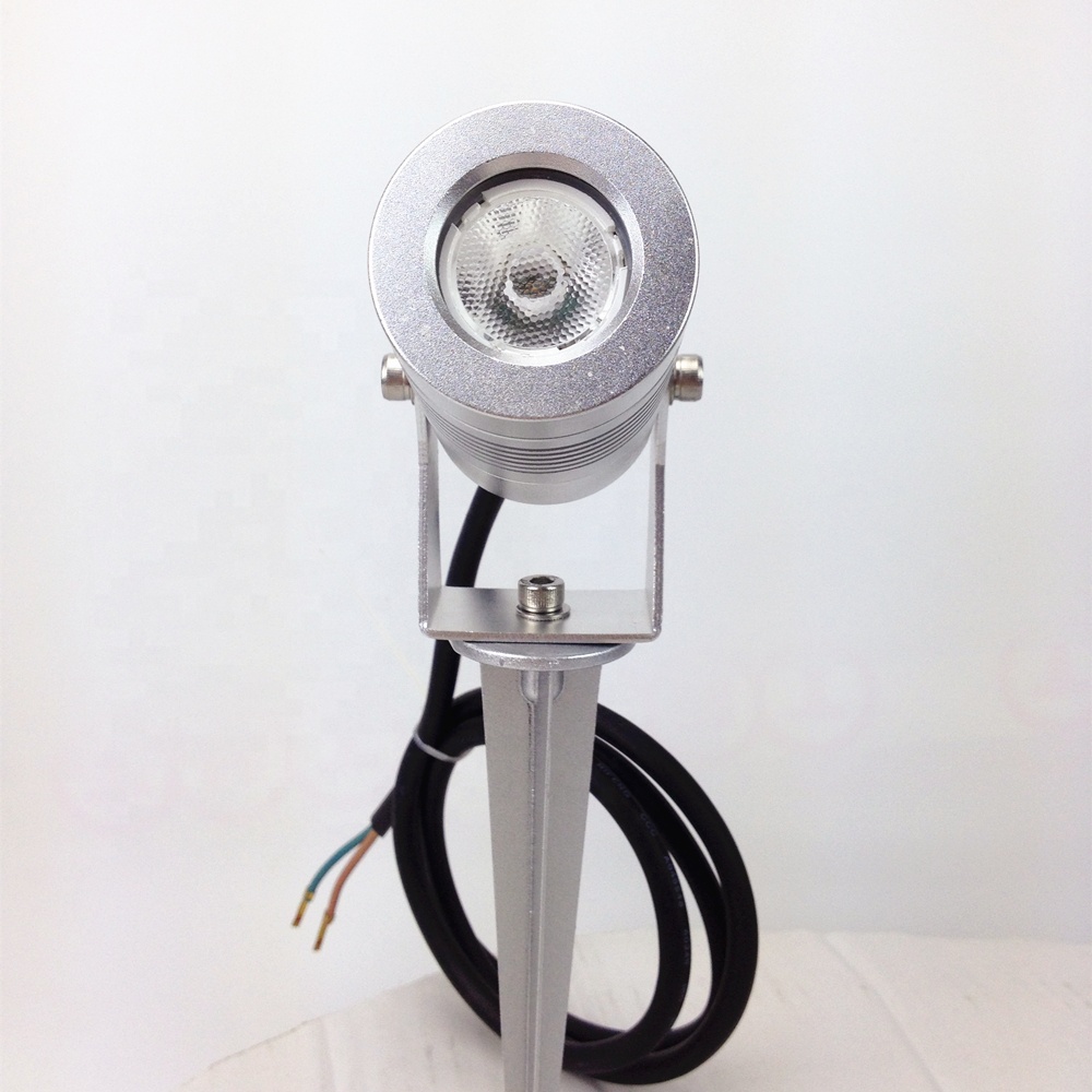 Faretti LED Mini da 3W, 7W, 12 - Outdoor Lighting Low Voltage recensione e prezzo
