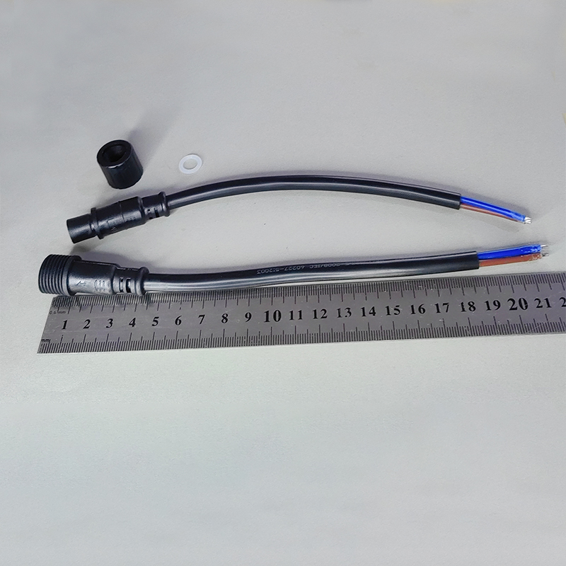 Set di Connettori Impermeabili - Outdoor Lighting Cable recensione e prezzo