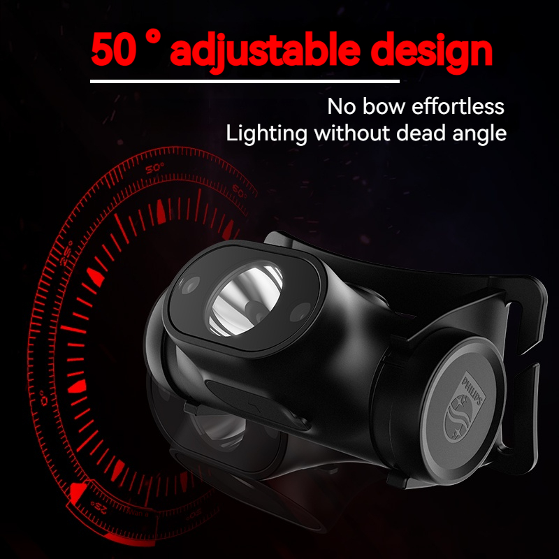Philips LED Lampada frontale c - Outdoor Lighting Philips recensione e prezzo