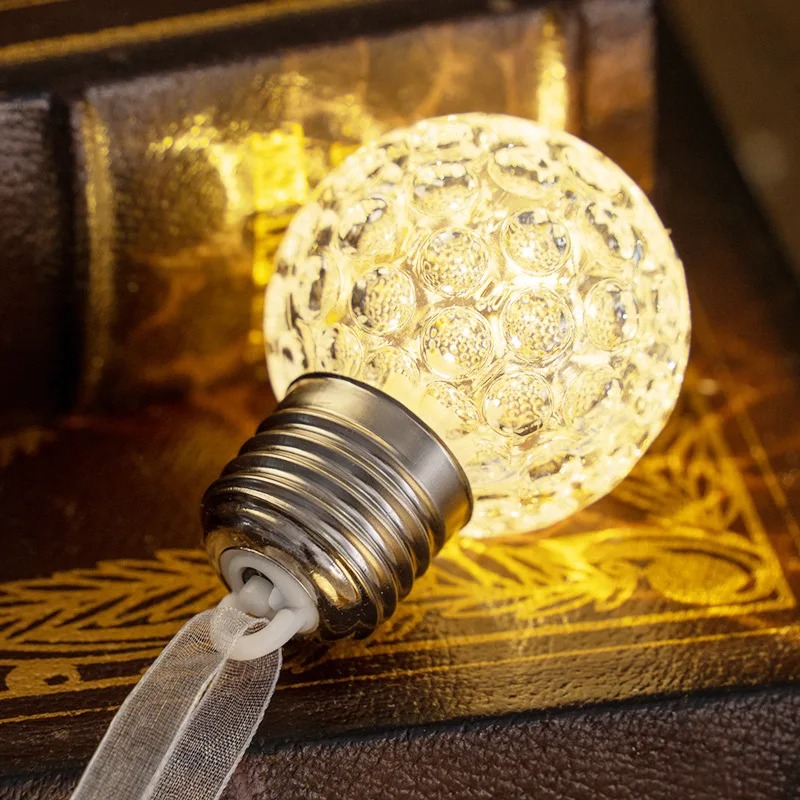 Luci a Sfera LED Impermeabili, - Outdoor Lighting Patio recensione e prezzo