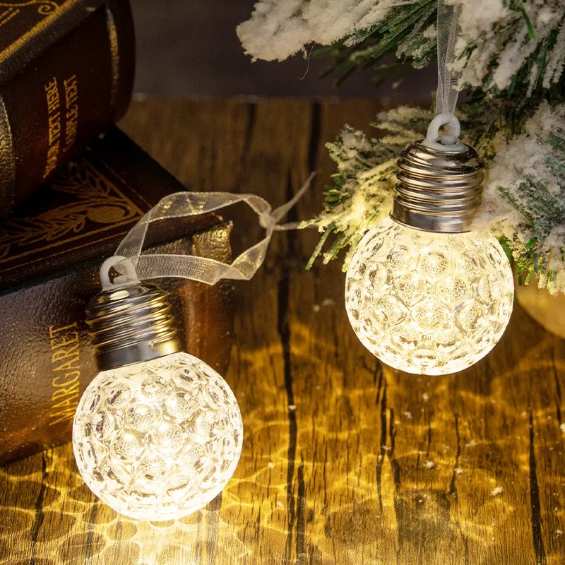 Luci a Sfera LED Impermeabili, - Outdoor Lighting Patio recensione e prezzo