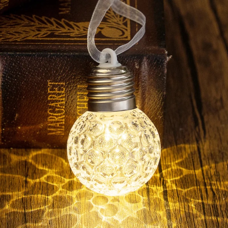 Luci a Sfera LED Impermeabili, - Outdoor Lighting Patio recensione e prezzo