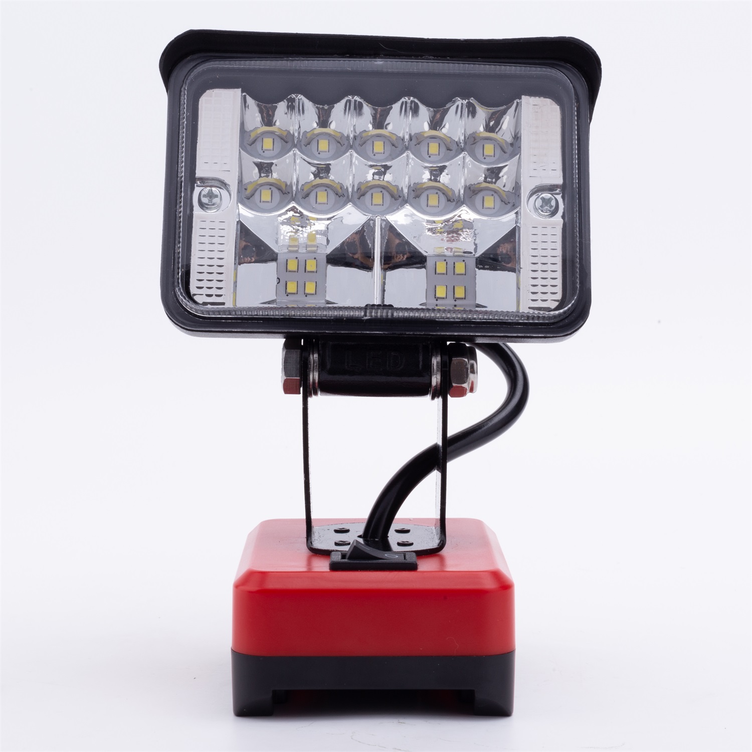 Lampada da lavoro a LED senza  - Outdoor Lighting Not Working recensione e prezzo
