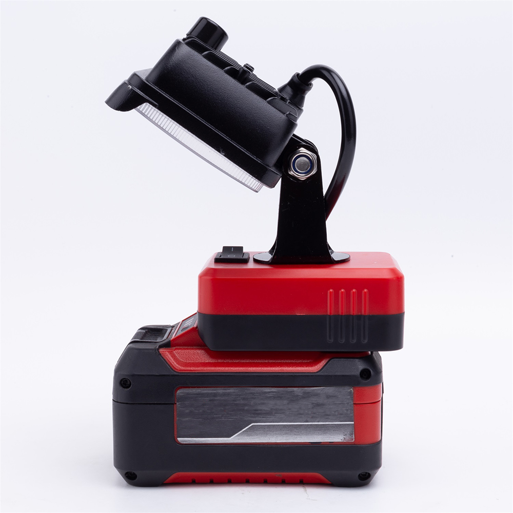 Lampada da lavoro a LED senza  - Outdoor Lighting Not Working recensione e prezzo