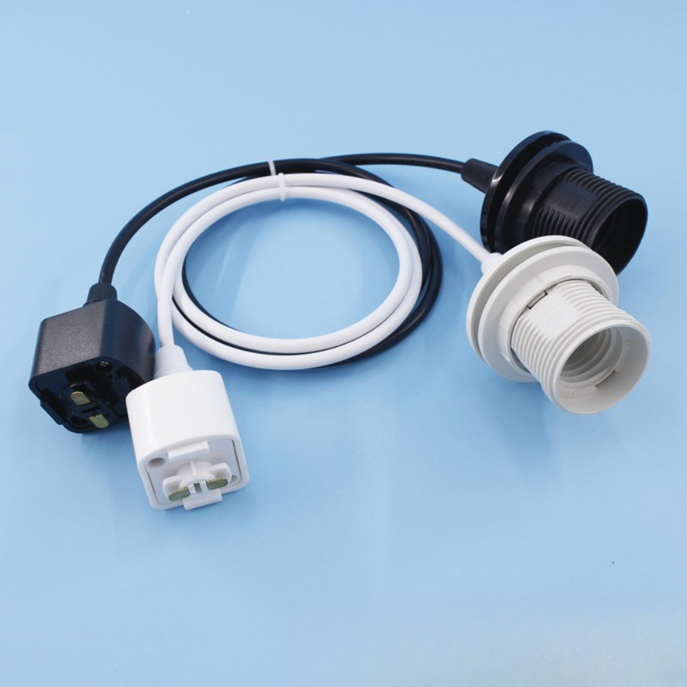 Lampada a Sospensione su Binar - Wired Pathway Light recensione e prezzo