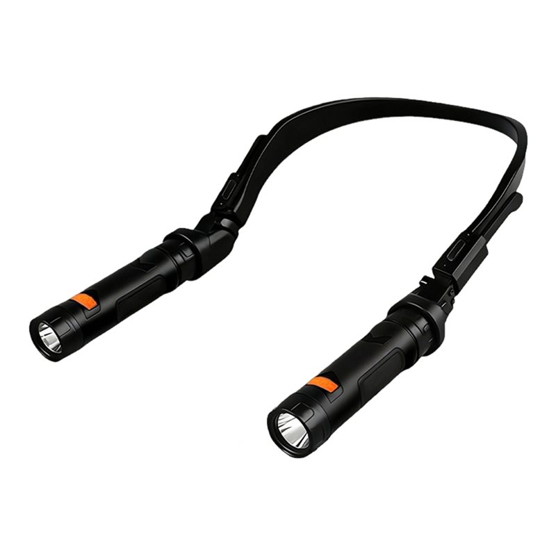 [NOVITÀ! X13A] Torcia da collo - Outdoor Lighting Not Working recensione e prezzo