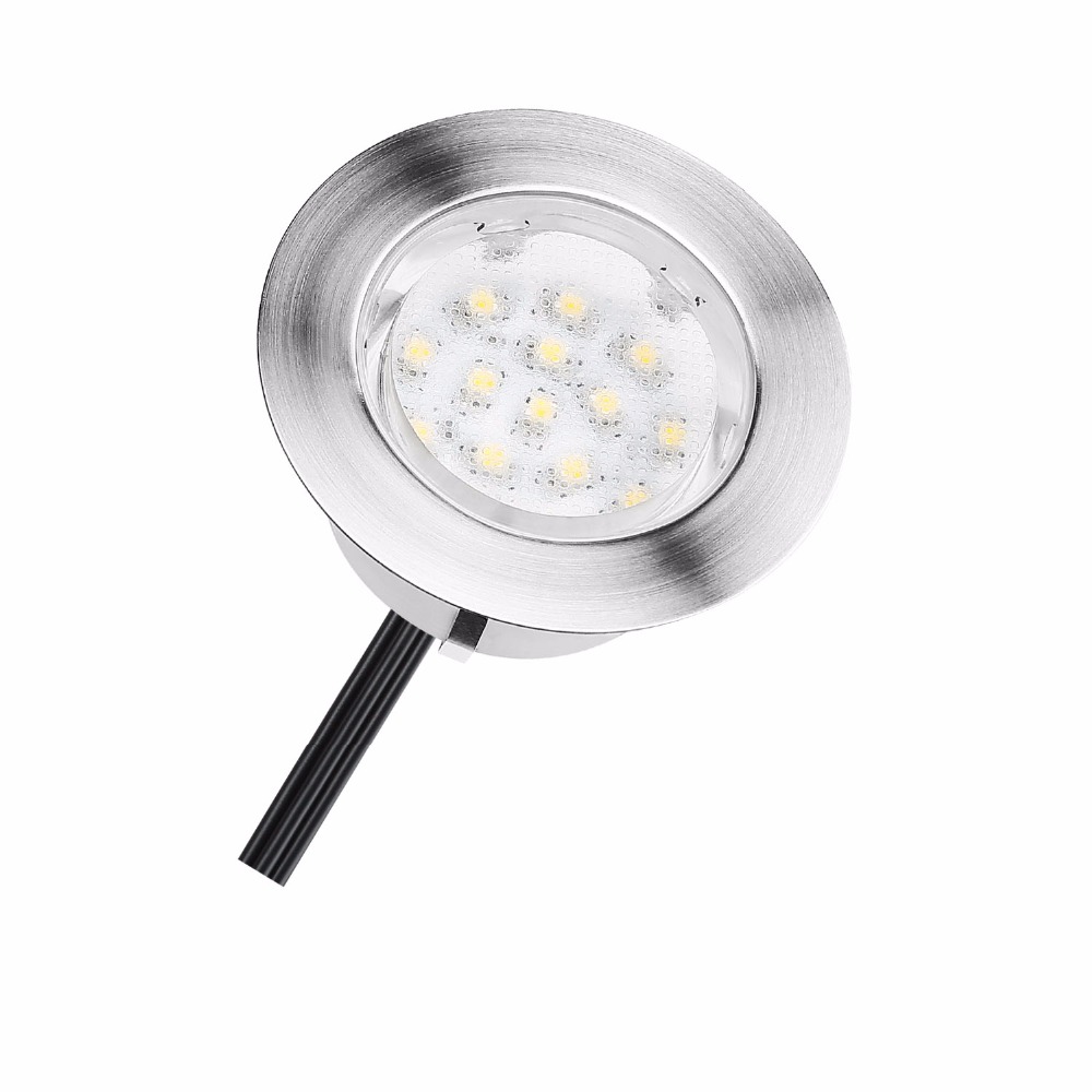 Lampada da Incasso per Esterni - Outdoor Lighting Low Voltage recensione e prezzo