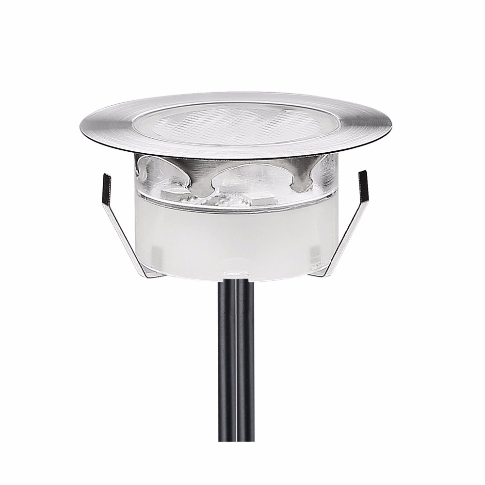 Lampada da Incasso per Esterni - Outdoor Lighting Low Voltage recensione e prezzo