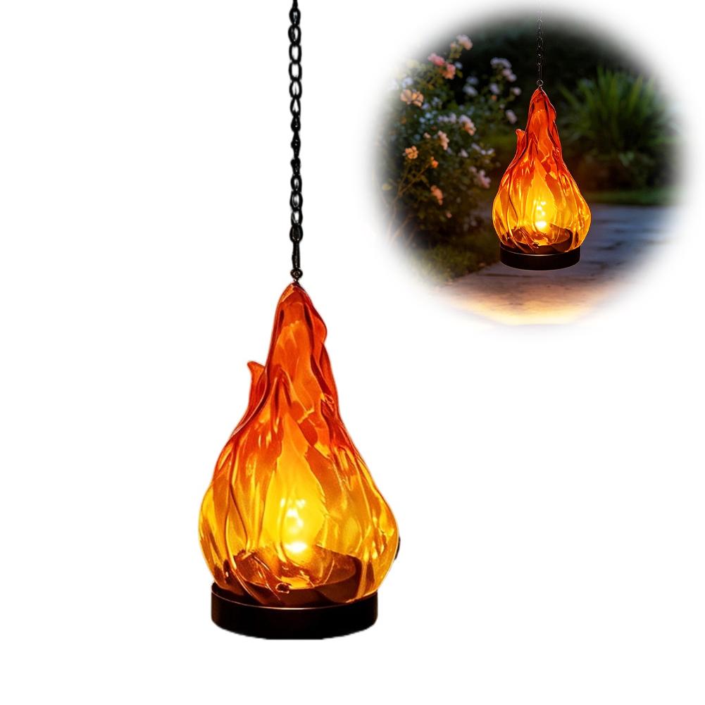 Lanterna Solare a Sospensione  - Outdoor Lighting Patio recensione e prezzo
