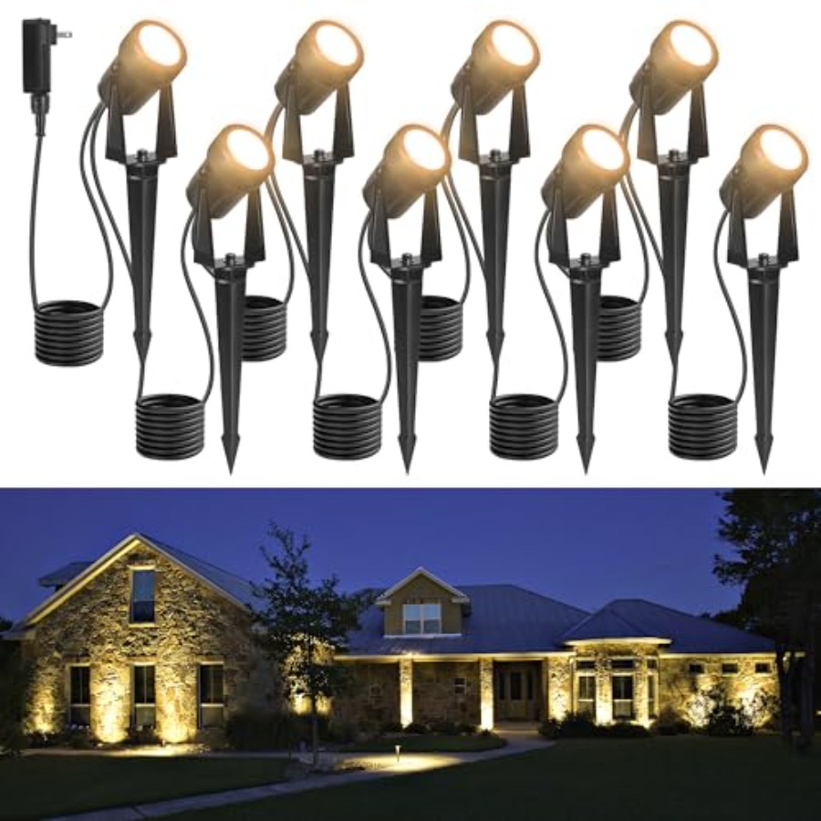 Faretto LED da Esterno per Pae - Outdoor Lighting Low Voltage recensione e prezzo