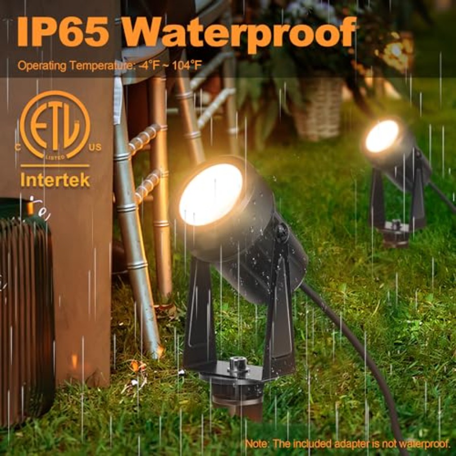 Faretto LED da Esterno per Pae - Outdoor Lighting Low Voltage recensione e prezzo