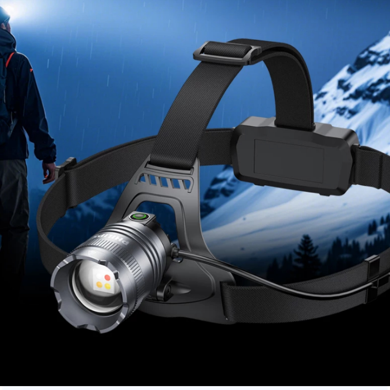 Lampada da pesca notturna Phil - Outdoor Lighting Philips recensione e prezzo