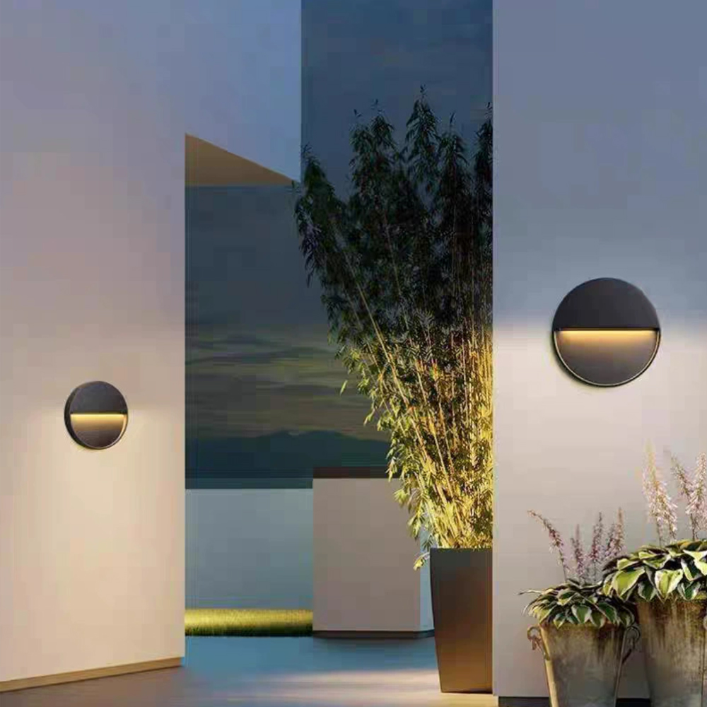 Lampada da parete per esterni  - Outdoor Lighting Low Voltage recensione e prezzo