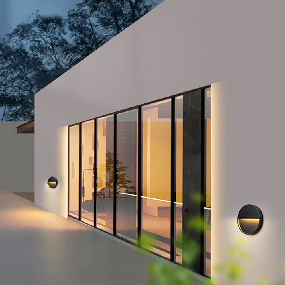 Lampada da parete per esterni  - Outdoor Lighting Low Voltage recensione e prezzo