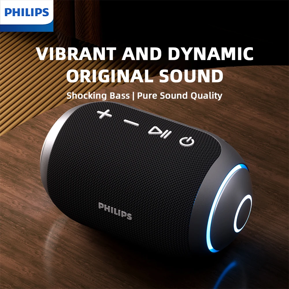 Philips TAS3209 Altoparlante w - Outdoor Lighting Philips recensione e prezzo