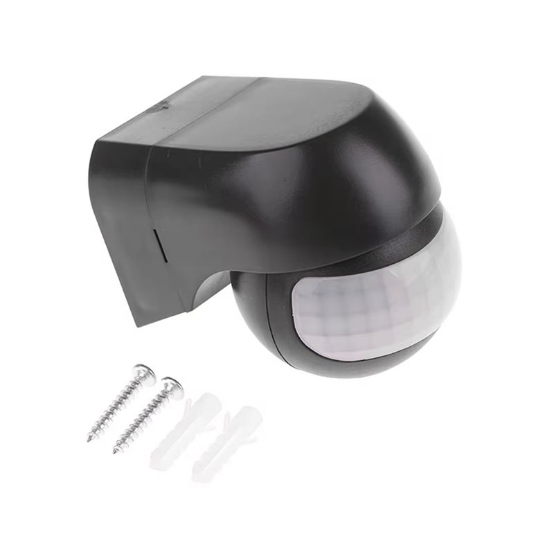 [A92Z!NEW】 Rilevatore PIR per  - Outdoor Lighting Timer Switch recensione e prezzo
