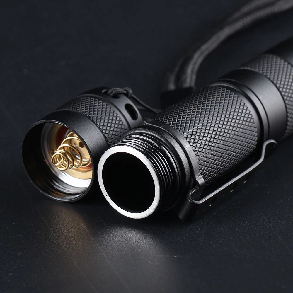 Convoy T2 con KW muslimled Min - Outdoor Lighting Not Working recensione e prezzo