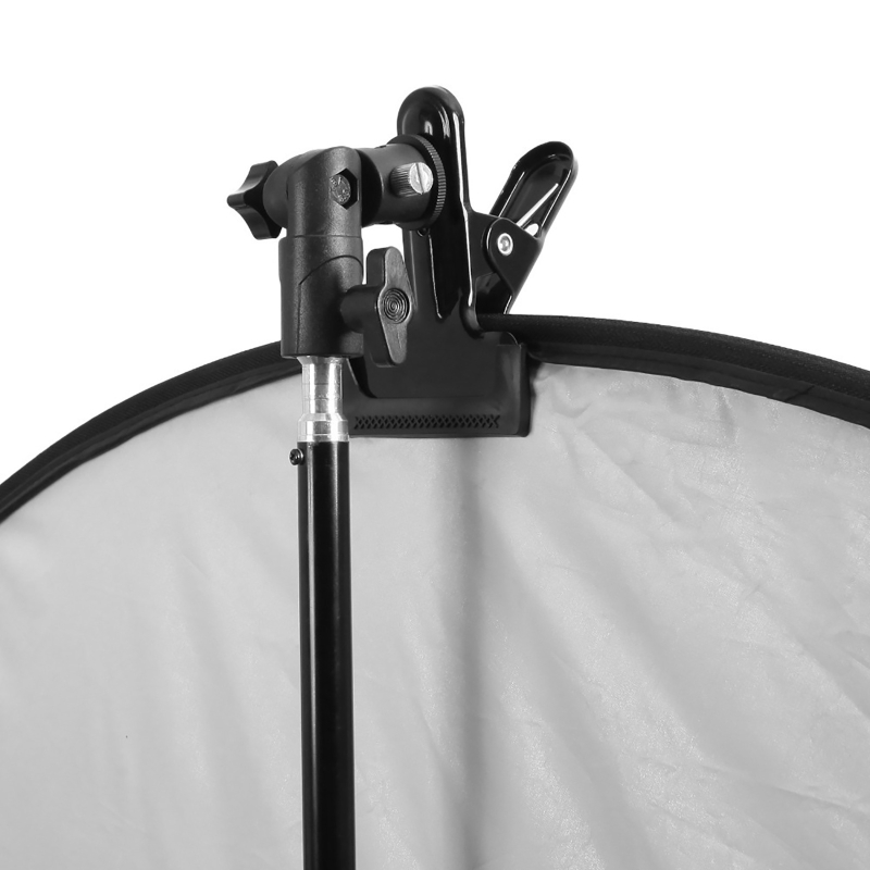 Supporto per morsetto in metal - Umbrella Led Clip recensione e prezzo