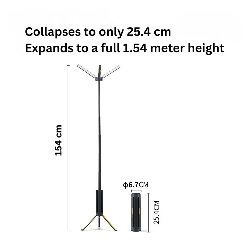 Lampada da Campeggio Telescopi - Outdoor Lighting Globes recensione e prezzo