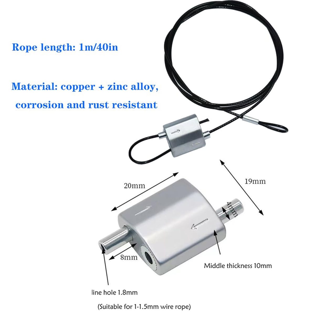 618 Mega Sale 10 Pezzi Morsett - Outdoor Lighting Cable recensione e prezzo