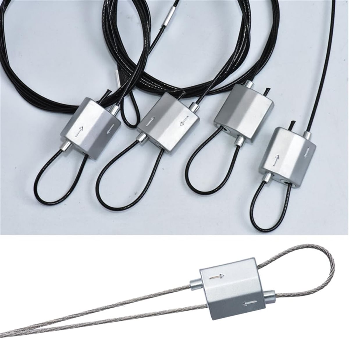 618 Mega Sale 10 Pezzi Morsett - Outdoor Lighting Cable recensione e prezzo